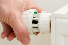 Rugeley central heating repair costs