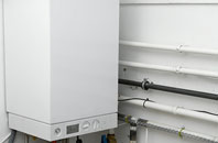free Rugeley condensing boiler quotes