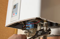 free Rugeley boiler install quotes